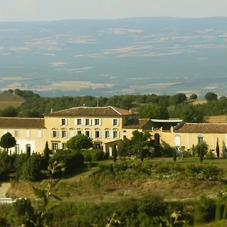 Domaine Des Jasses 5* Montreal (Aude)