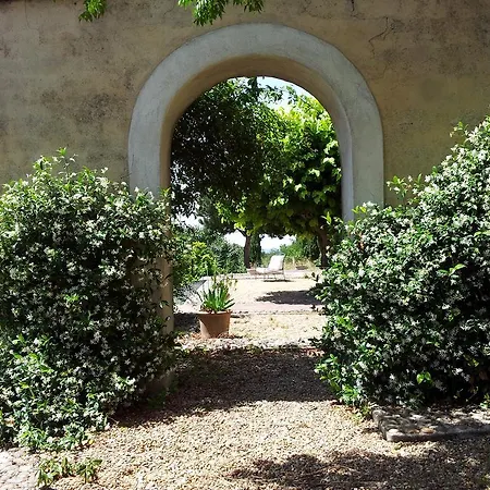 Domaine Des Jasses Nocleg ze śniadaniem Montréal