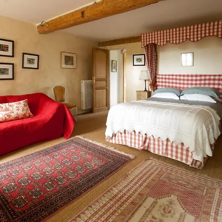 Domaine Des Jasses 5*