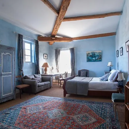 Nocleg ze śniadaniem Domaine Des Jasses