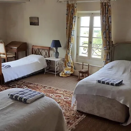 Nocleg ze śniadaniem Domaine Des Jasses 5*