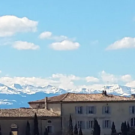 Domaine Des Jasses 5*