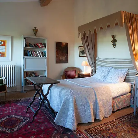 Domaine Des Jasses 5*
