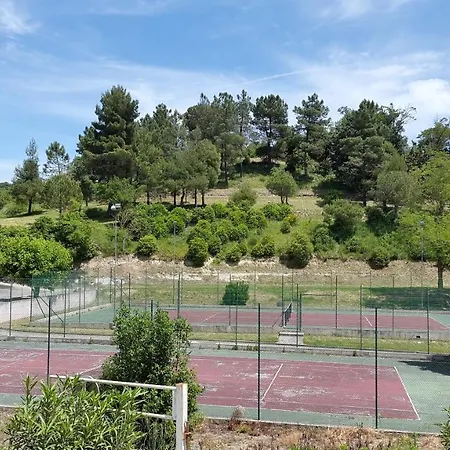 Domaine Des Jasses Nocleg ze śniadaniem 5*