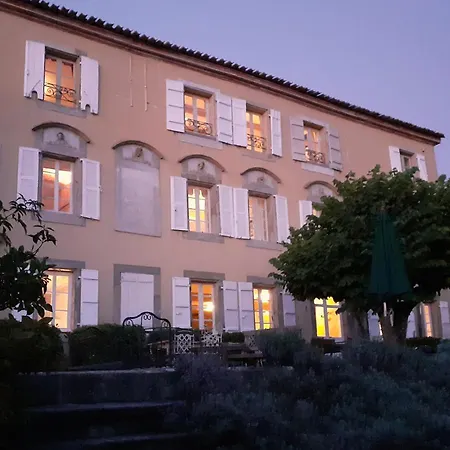 Domaine Des Jasses 5* Montréal