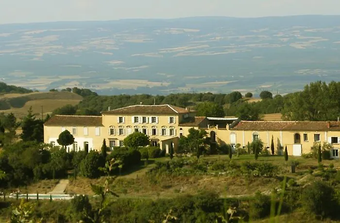 Domaine Des Jasses 5* Montréal