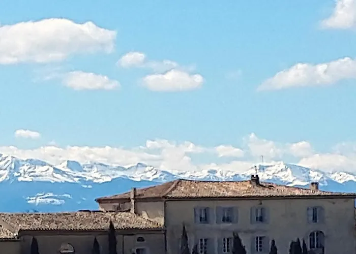 Domaine Des Jasses 5*